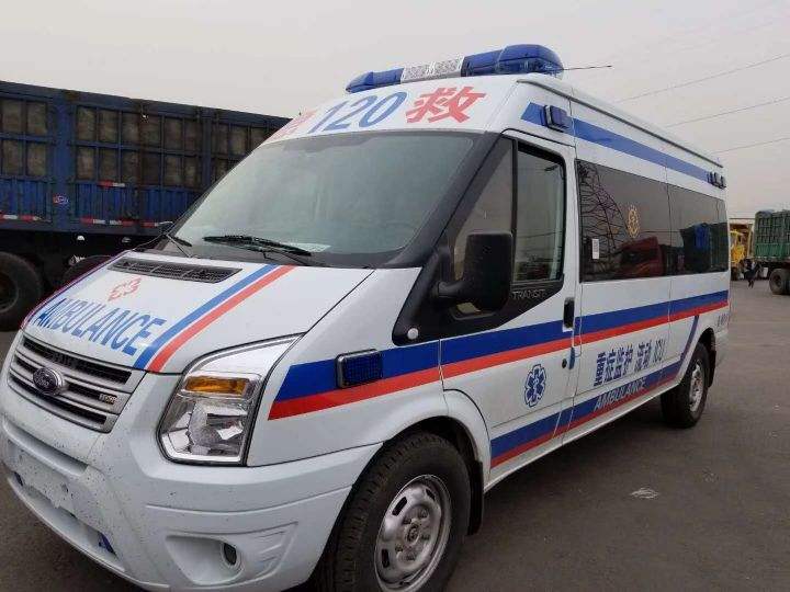 河西区成人监护型护送